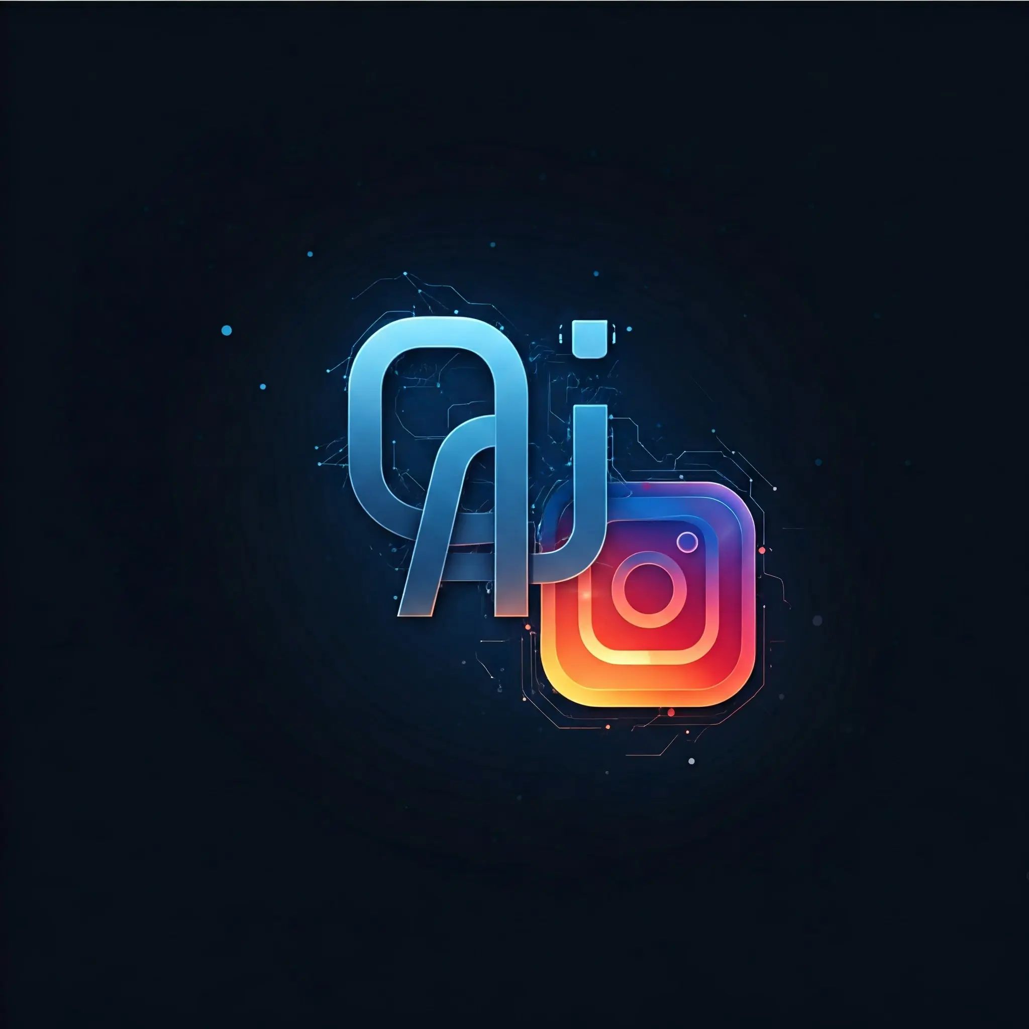 Yapay Zeka ve İnstagram