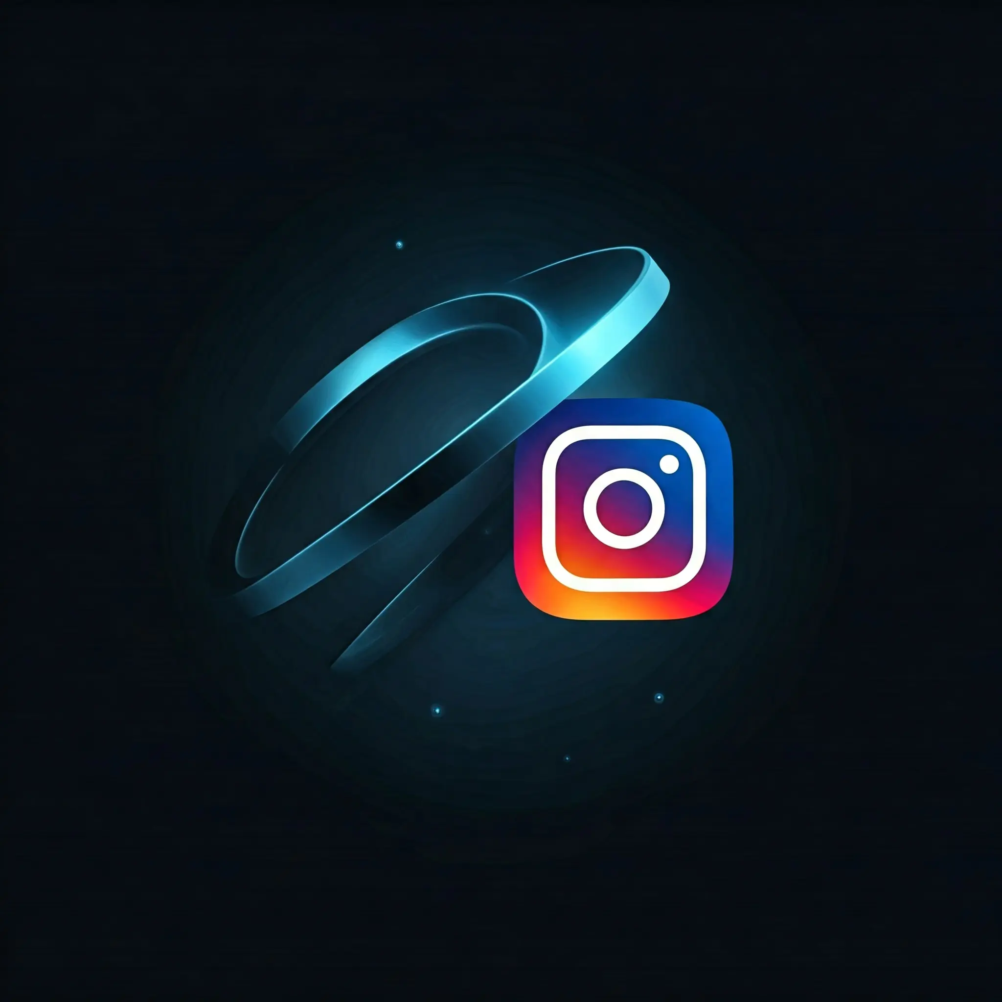 Yapay Zeka ve İnstagram