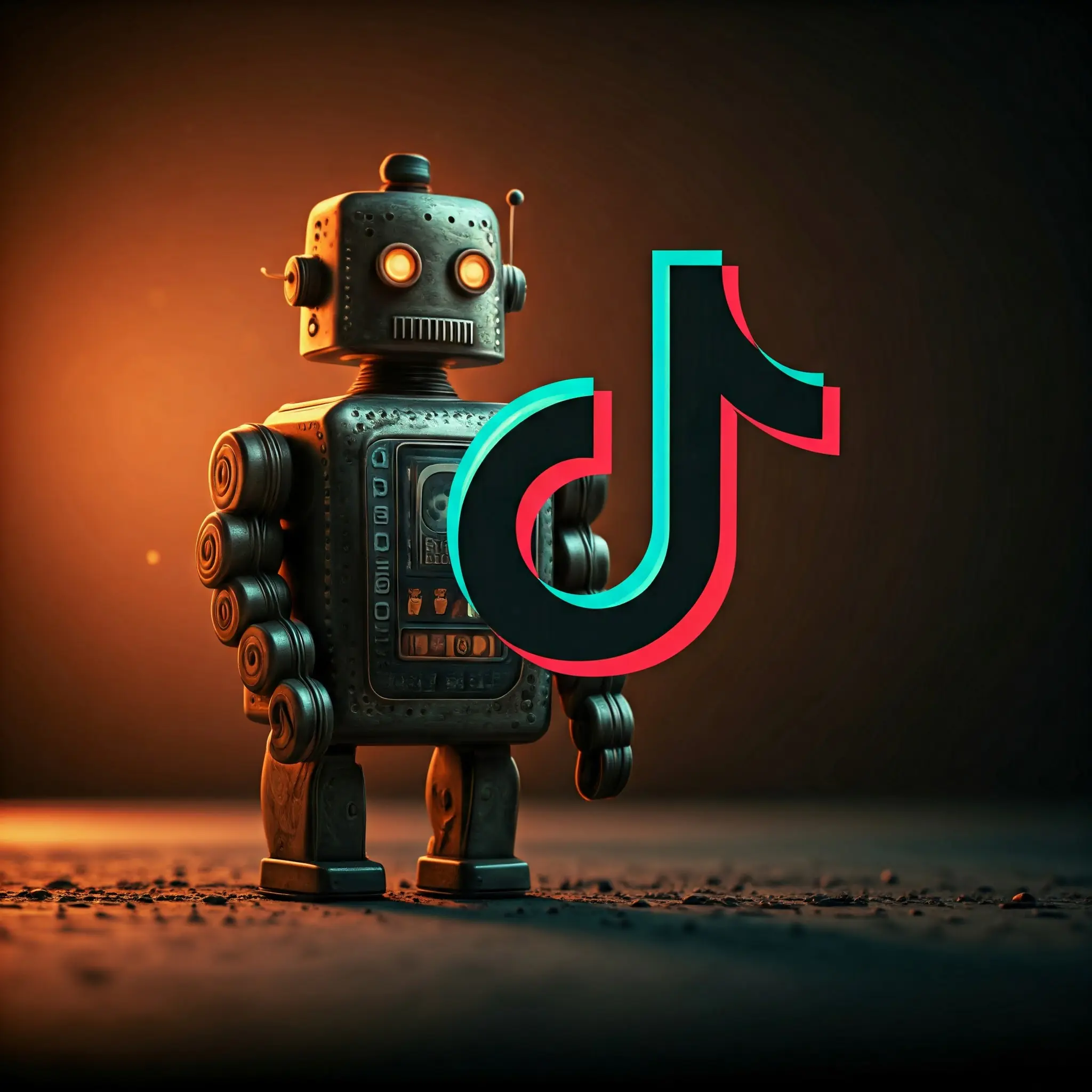 Yapay Zeka ve TikTok