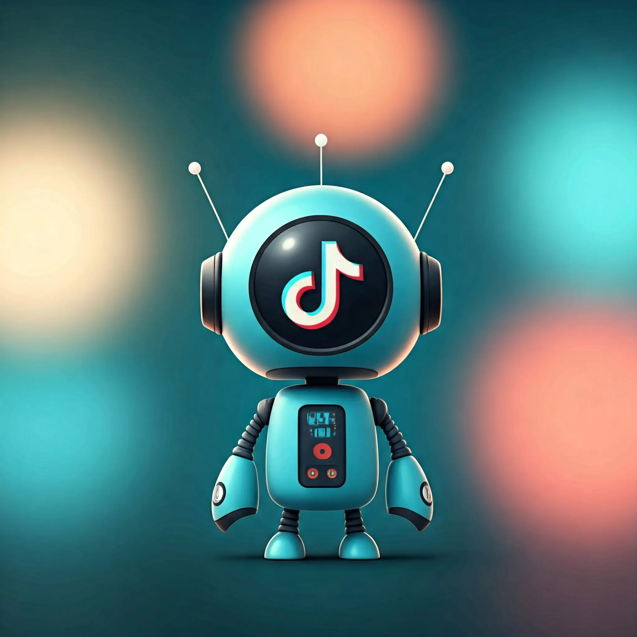 Yapay Zeka ve TikTok