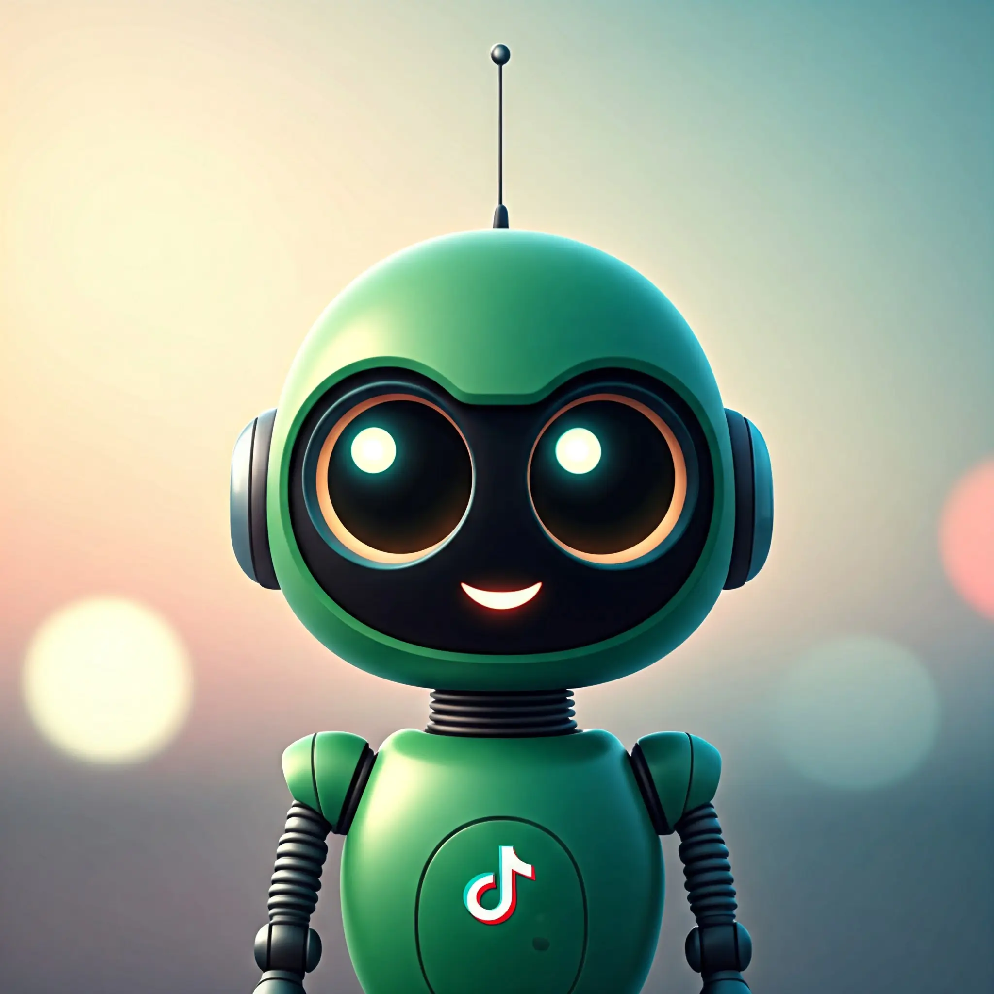 Yapay Zeka ve TikTok