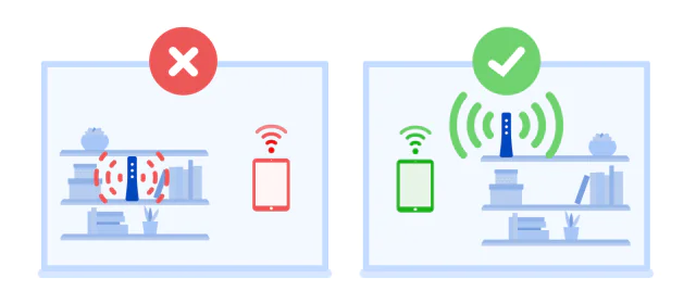 Telefonda Yavaş İnternet Sorunu