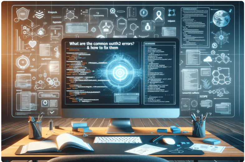 OAuth2 Hataları Nasıl Giderilir