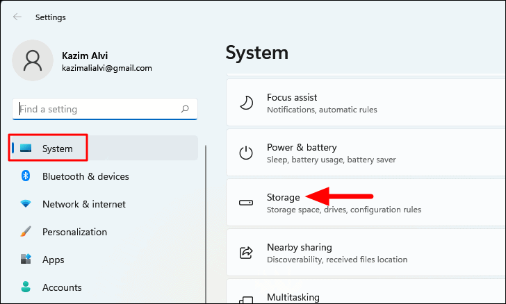 Windows 11 ayarlar menüsünün geç açılmasını gidermek için yazılım tabanlı çözümleri gösteren bir ekran görüntüsü.