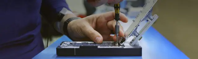 iPhone Yetkili Servisi