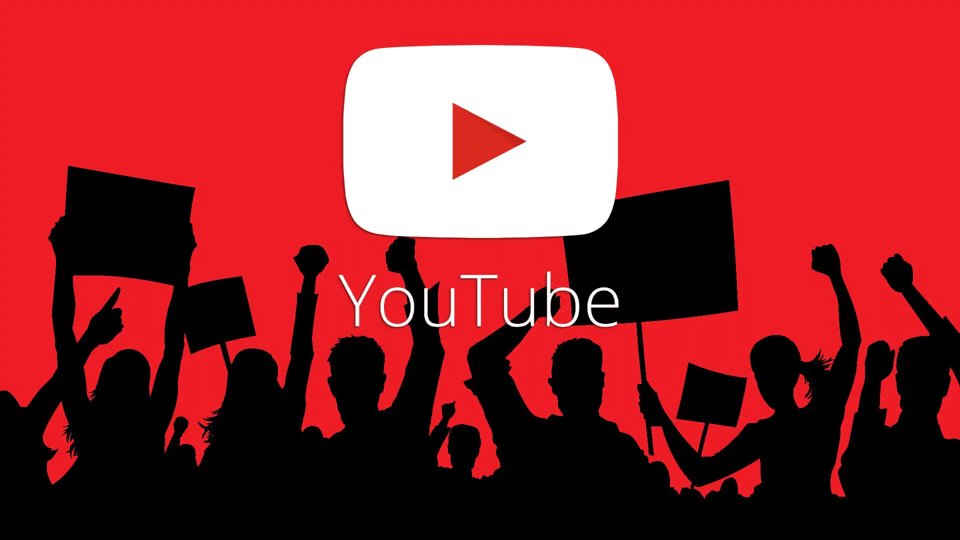 YouTube Yetkisiz Ödeme Bildirimi Nasıl Yapılır