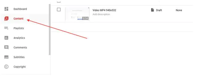 YouTube Beğenileri Kapatma
