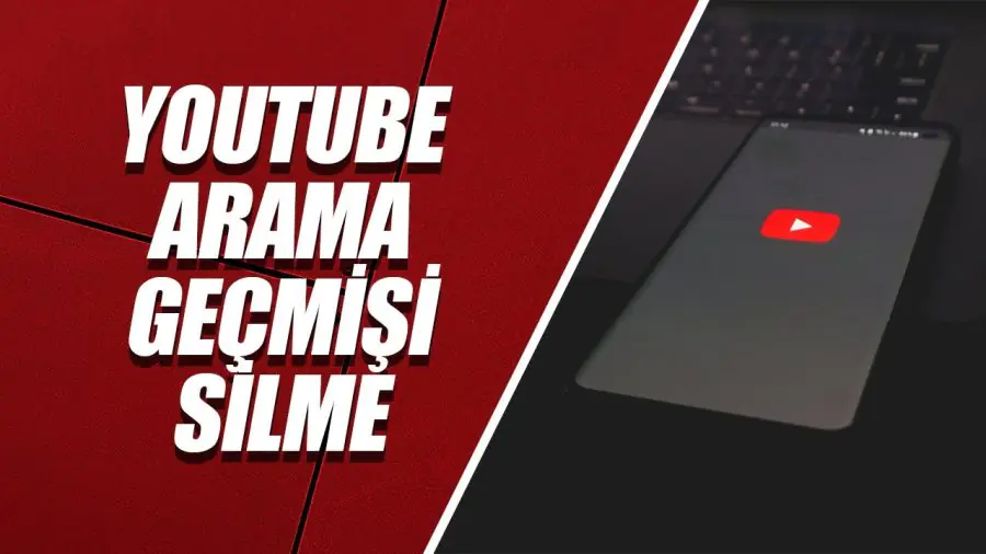 YouTube İzleme Geçmişi Nasıl Temizlenir