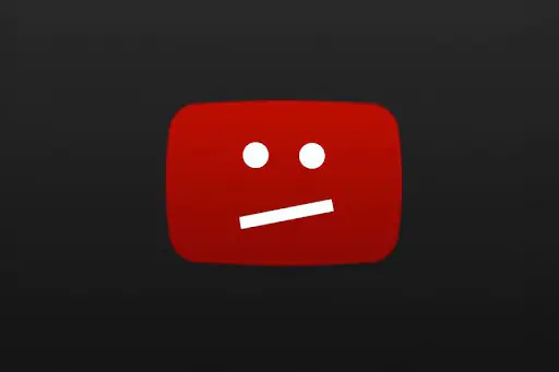 YouTube Kanalı Askıya Alındı Sorunu