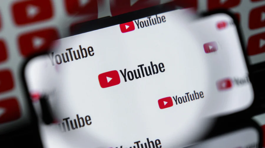 YouTube Likeness Detection Aracı