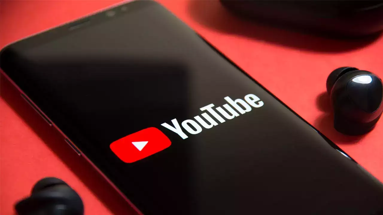 YouTube Ana Ekran Boş Sorunu ve Düzeltme Yöntemleri