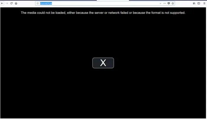 YouTube'da Medya Yok Sorunu