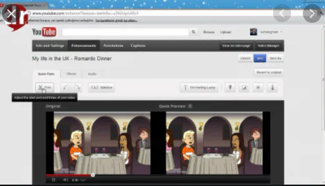 İçeriğinizin YouTube gösterilmesinin kontrolü tamamen sizdedir ve içeriğinizi kaldırarak istediğiniz zaman bu hakkınızı kullanabilirsiniz