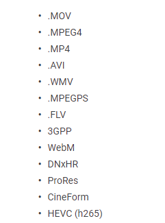 outube yükleme sorunları nasıl giderileceği konusunda sizi bilgilendirmekteyiz. Sıklıkla karşılanan hata başlıkları ve detaylarını birlikte inceleyelim