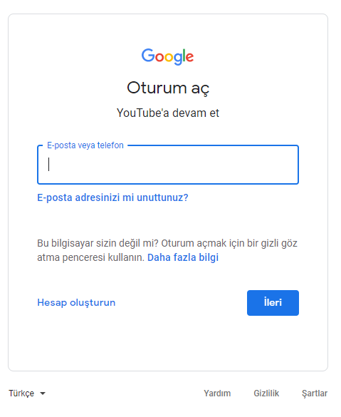 Video Reklam Ekleme başarılı video kampanyaları için akıllıca hazırlanma