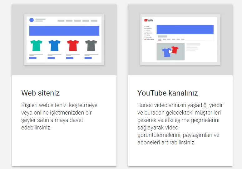 Youtube Video Reklam Ekleme