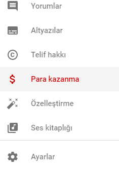 Youtube Video Reklam Ekleme başarılı video kampanyaları için akıllıca hazırlanma nasıl yapılır