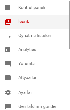 Youtube Video Reklam