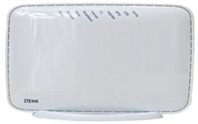 ZTE ZXHN H267N MODEM KURULUMU ve KABLOSUZ AYARLAR (RESİMLİ ANLATIM)