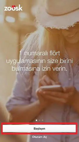 Zoosk Nedir? Zoosk Nasıl Kullanılır?