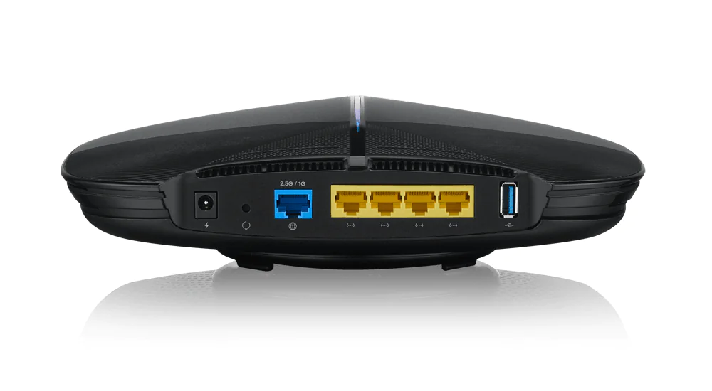 ZyXEL Armor G1 (NBG6818) Modem Kurulumu