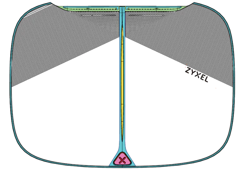 ZyXEL Armor G1 (NBG6818) Modem Kurulumu