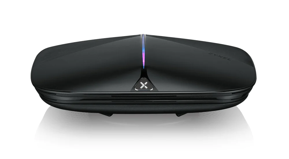 ZyXEL Armor G1 (NBG6818) Modem Kurulumu