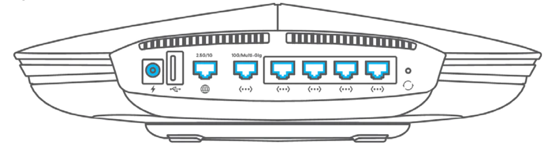 ZyXEL Armor G5 (NBG7815) Modem Kurulumu