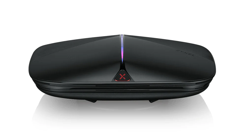 ZyXEL Armor G5 (NBG7815) Modem Kurulumu