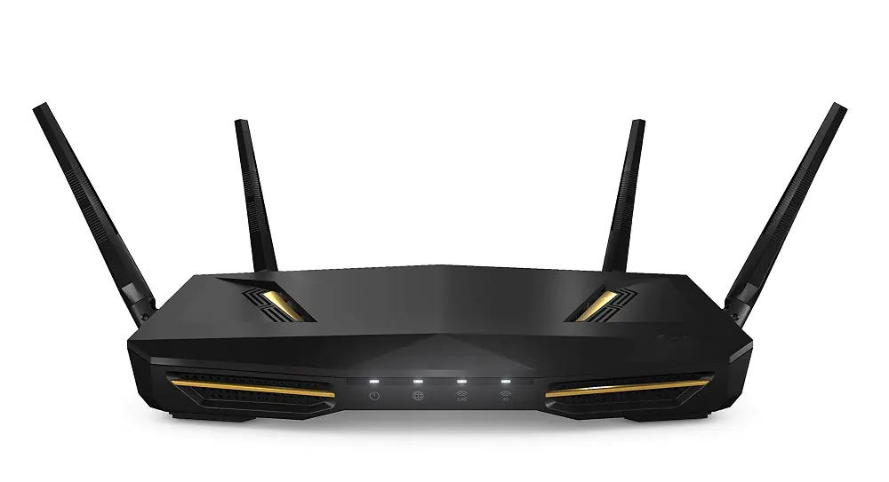 ZyXEL Armor Z2 (NBG6817) AC2600 Modem Kurulumu