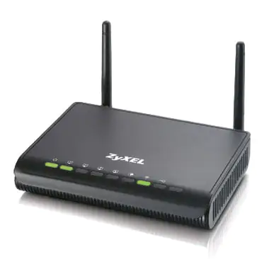 ZyXEL Modemlerde Ebeveyn Kontrolü ve Güvenlik (Resimli Anlatım)