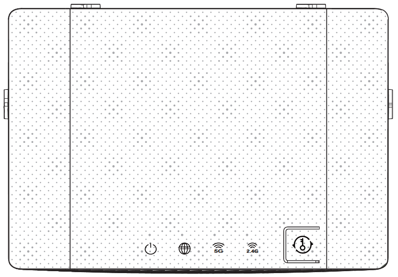 ZyXEL NBG6604 AC1200 Modem Kurulumu