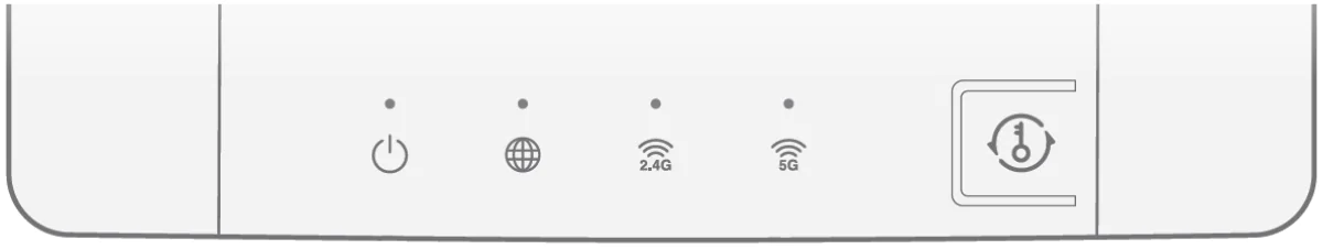 ZyXEL NBG6615 AC1200 Modem Kurulumu