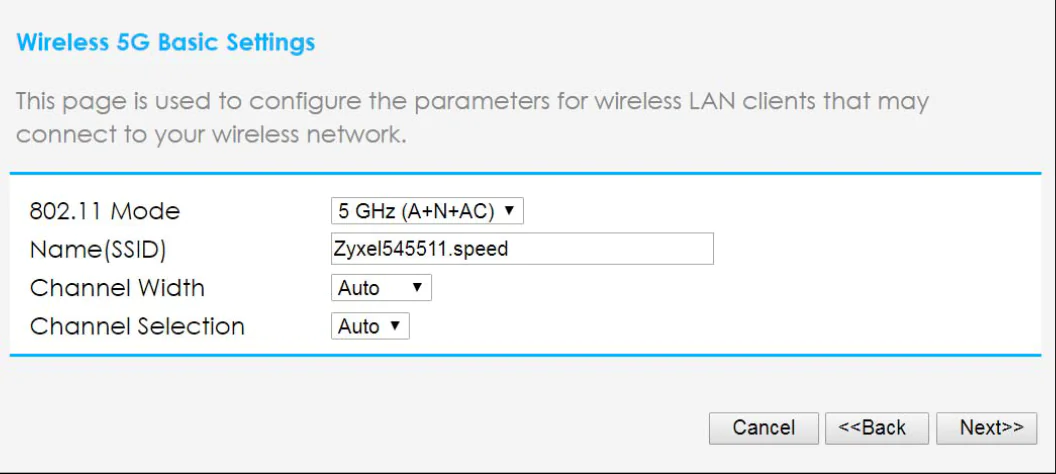 ZyXEL NBG6615 AC1200 Modem Kurulumu