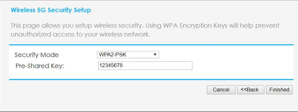 ZyXEL NBG6615 AC1200 Modem Kurulumu