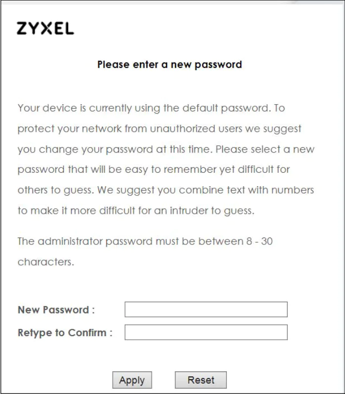 ZyXEL NBG6615 AC1200 Modem Kurulumu