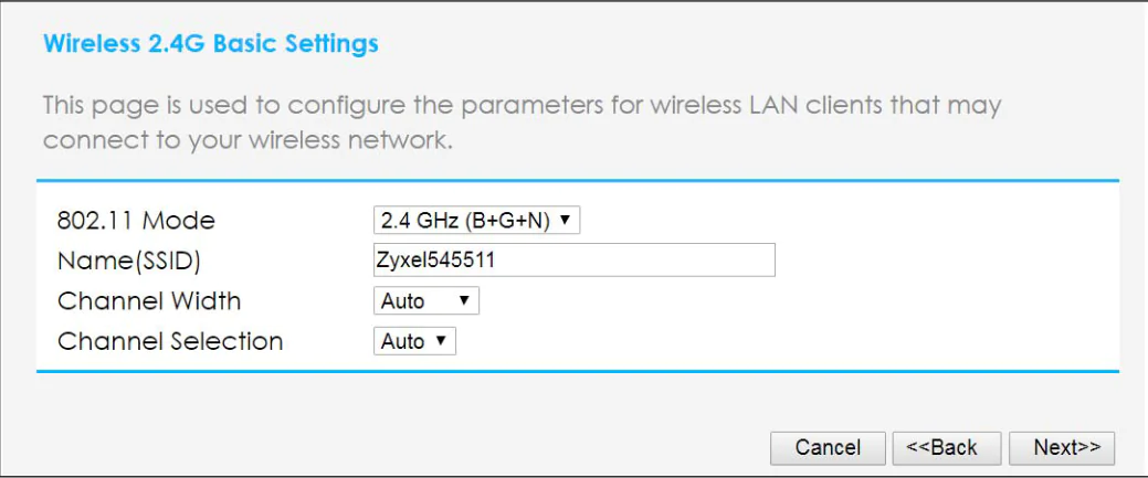 ZyXEL NBG6615 AC1200 Modem Kurulumu