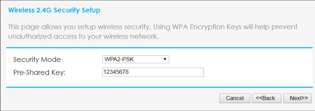 ZyXEL NBG6615 AC1200 Modem Kurulumu