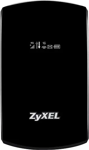 ZyXEL WAH7706 Kurulum ve Kablosuz Ayarlar