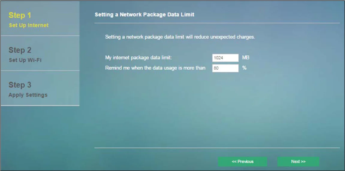 ZyXEL WAH7706 Kurulum ve Kablosuz Ayarlar