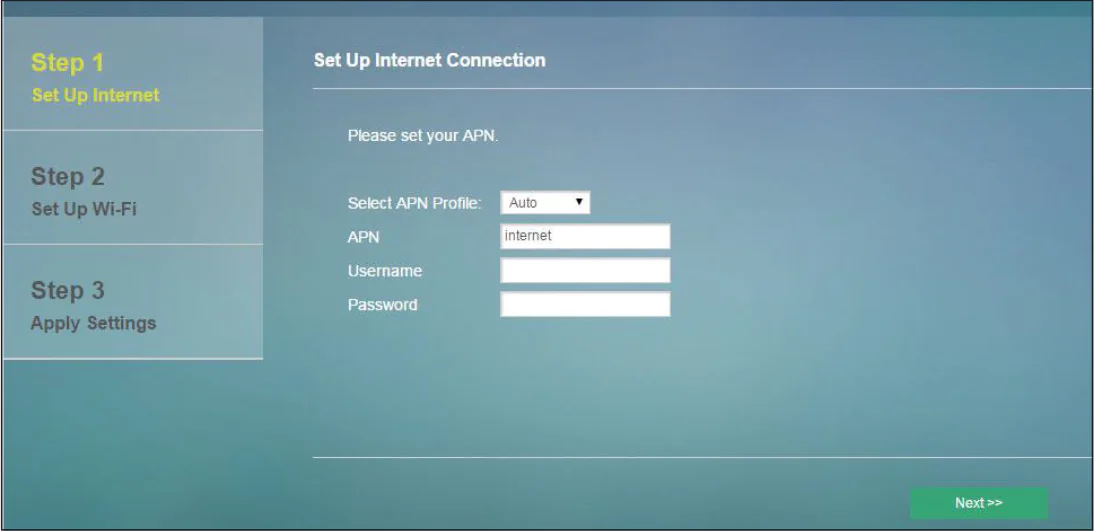 ZyXEL WAH7706 Kurulum ve Kablosuz Ayarlar