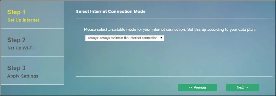 ZyXEL WAH7706 Kurulum ve Kablosuz Ayarlar