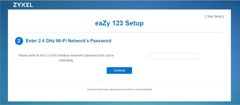 ZyXEL WRE6505 v2 Wireless AC750 Repeater Kurulumu