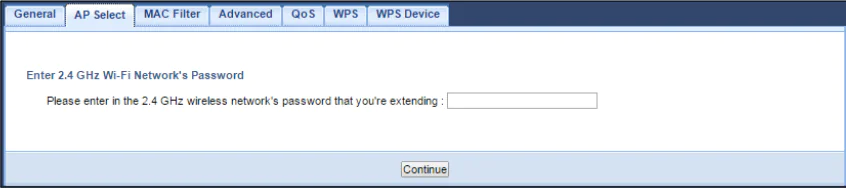 ZyXEL WRE6505 v2 Wireless AC750 Repeater Kurulumu