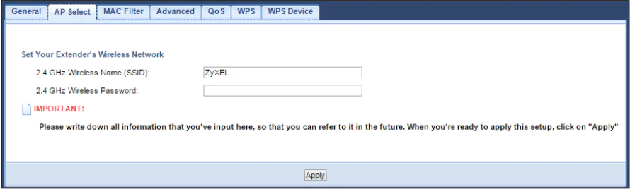 ZyXEL WRE6505 v2 Wireless AC750 Repeater Kurulumu