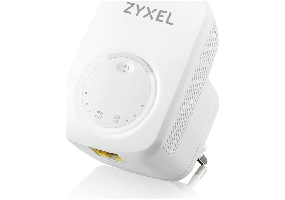 ZyXEL WRE6505 v2 Wireless AC750 Repeater Kurulumu