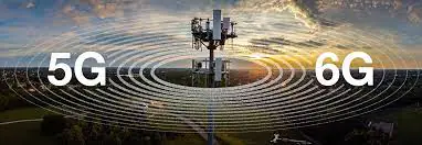 5G ve 6G Teknolojisinin İnternet Hızına Etkileri Neler