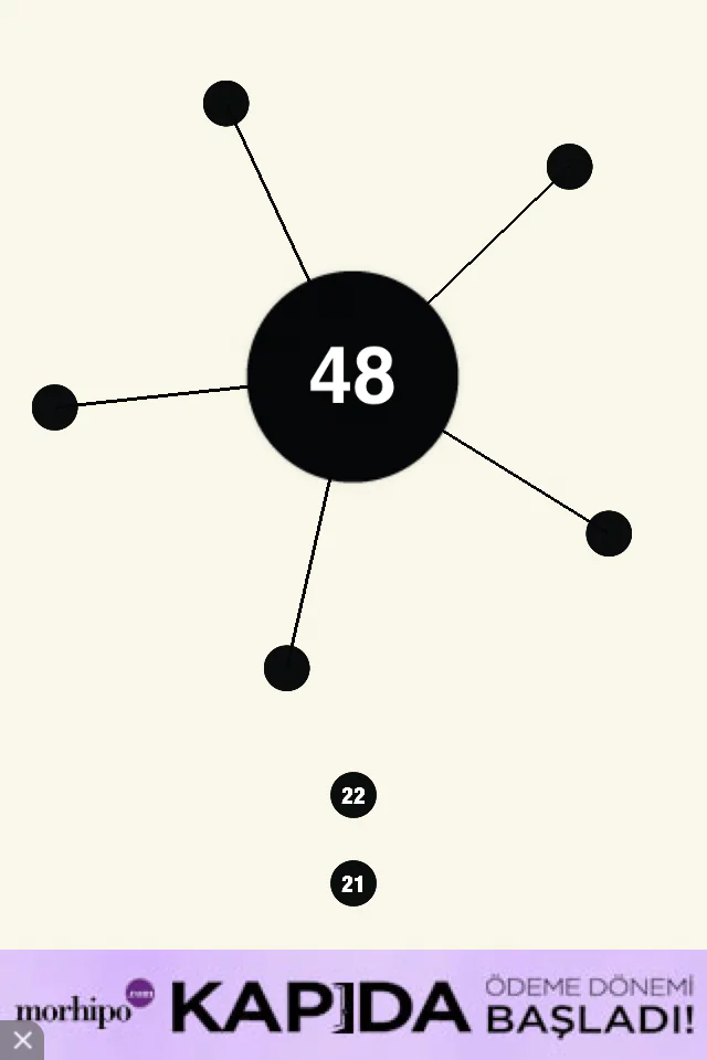 İOS da aa oyunu oynanışı