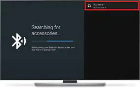 Akıllı TV de Bluetooth Bağlantı Problemi Ve Çözümü