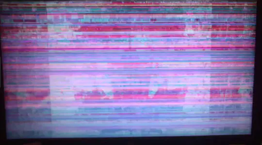 Monitörde Oluşan Sorunlara Karşılık Çözümler